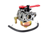 Snow Thrower Carburetor replaces MTD 951-10956A, 751-10956A