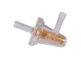 ROTARY # 16604 FUEL FILTER 1/4"