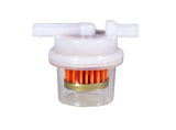 ROTARY # 16605 FUEL FILTER 1/4