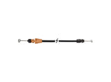 Snow Thrower Chute Deflector Cable replaces MTD 946-04238, 746-04238