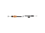 Snow Thrower Four Way Chute Cable replaces MTD 946-04477, 746-04477.