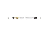 Snow Thrower Chute Control Cable replaces MTD 946-0902, 746-0902