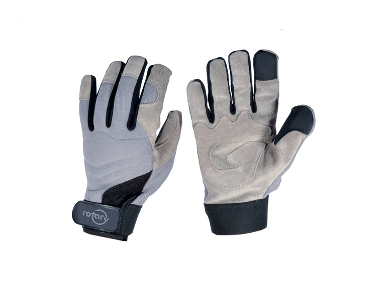 xxl gardening gloves ROTARY # 16692 GARDEN & LANDSCAPING GLOVES, XXL – mr mowerparts
