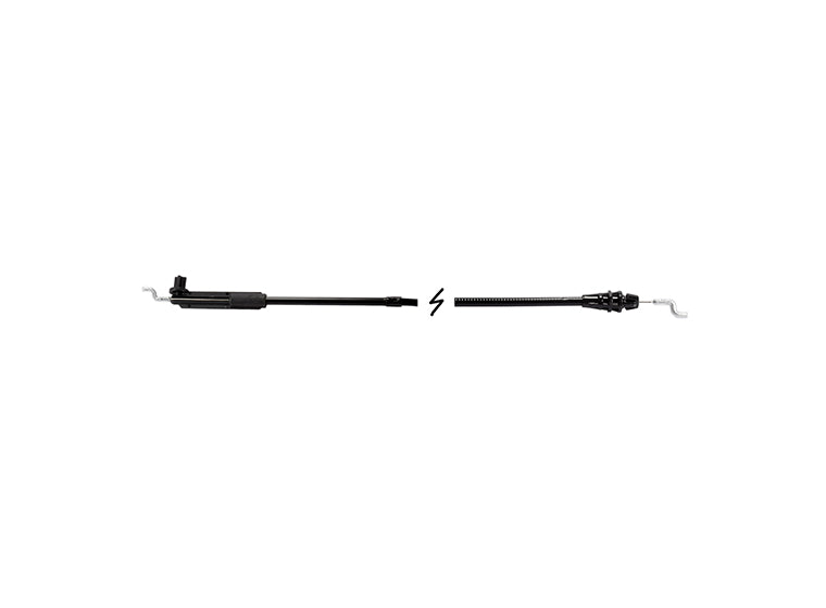 Brake Cable for Toro recycler replaces 115-8437