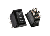 ROTARY # 16729 DECK LIFT ROCKER SWITCH FOR BAD BOY