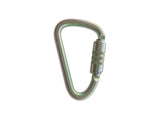 ROTARY # 16780 KLETTERSTEIG CARABINER
