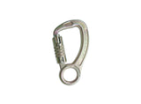 ROTARY # 16781 FORGED CAPTIVE EYE CARABINER