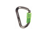 ROTARY # 16783 ALUMINUM BIG D CARABINER