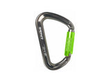 ROTARY # 16786 TRIPLE LOCK GATE CARABINER