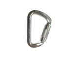 ROTARY # 16836 MODIFIED D CARABINER