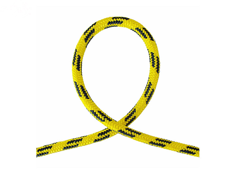 ROTARY # 16871 SPLICED EYE CLIMBING ROPE – mr mowerparts