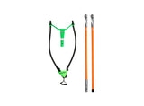 BUCKINGHAM: 1027G BUCKLAUNCH SLING SHOT