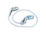 BUCKINGHAM: 9VV227 ADJUSTABLE LANYARD