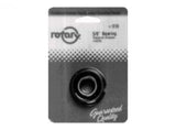 ROTARY # 18199 HIGH SPEED BEARING 5/8 X 1-3/8 CARDED Pack of 5