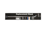 ROTARY # 182870 PROFESSIONAL STAINLESS STEEL WAND 21