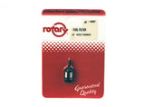 ROTARY # 18387 FUEL FILTER 1/8