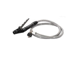 ROTARY # 185215 SHUTOFF & HOSE FOR SMITH 4 GALLON SPRAYERS