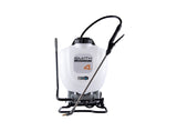 ROTARY # 190670 SMITH 4 GALLON BACKPACK MANUAL PUMP SPRAYER Pack of 2