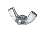 WING NUT 6-32