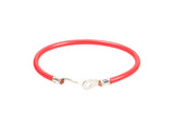 ROTARY # 1933 BATTERY CABLE 12" RED