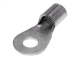 ROTARY # 1938 BATTERY CABLE TERMINAL 1/4" Pack of 10