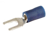 CONNECTOR SPADE 16-14