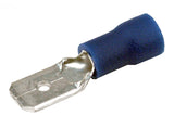 CONNECTOR SLIP-ON MALE 16-14
