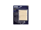 ROTARY # 2088306S1 CARDED OEM AIR FILTER KIT