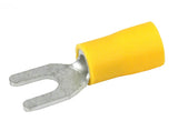 CONNECTOR SPADE 12-10