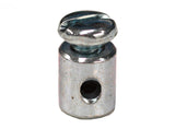 WIRE STOP - ROUND BODY Pack of 10