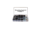 MASTER SHOP ASSORTMENT