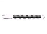 ROTARY # 2224 BELL CRANK SPRING BOBCAT