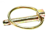 ROTARY # 2225 QUICK PIN 5/16" BOBCAT/SNAPPER