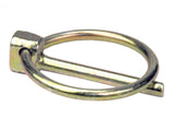 ROTARY # 2226 QUICK PIN 3/16" BOBCAT/EXMARK
