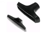 ROTARY # 2234 RUBBER STARTER HANDLE FOR B&S