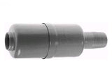 ROTARY # 2294 MUFFLER 1/2