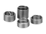 ROTARY # 2334 STEEL INSERT #27103 M10 X 1.25 Pack of 10