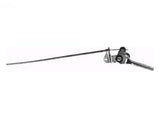THROTTLE CONTROL 56-1/2" UNIVERSAL