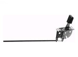 THROTTLE CONTROL 55-7/8" UNIVERSAL NEGATIVE ACTION