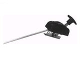 THROTTLE CONTROL 74-1/8" UNIVERSAL POSITIVE ACTION