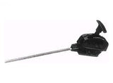 THROTTLE CONTROL 51" UNIVERSAL POSITIVE ACTION