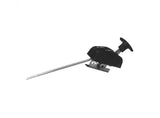 THROTTLE CONTROL 50-5/16" UNIVERSAL POSITIVE ACTION