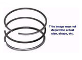 ROTARY # 2471 CHROME PISTON RING SET FOR KOHLER
