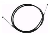 THROTTLE CABLE 48"