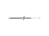 BRAKE CABLE 60" HEAVY DUTY UNIVERSAL
