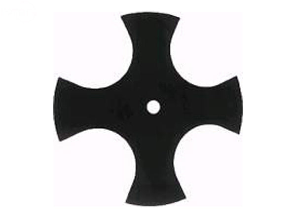 EDGER BLADES &amp; SHAFTS