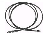 CLUTCH CABLE SNAPPER 55"
