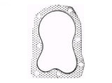 ROTARY # 2763 GRAPHITE HEAD GASKET FOR KOHLER