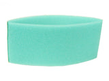 ROTARY # 2809 FOAM PREFILTER FOR HONDA