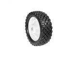 ROTARY # 288 STEEL WHEEL8.25 X 2.75 X 3/4